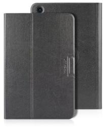 Macally Case with Rotatable Stand for iPad mini - Black (SSTANDB-M1)
