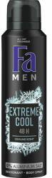 Fa Men Extreme Cool deo spray 150 ml