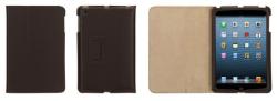 Griffin Slim Folio iPad mini - Chocolate (GB36147)