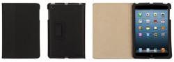 Griffin Slim Folio iPad mini - Black (GB36146)