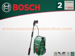 Bosch AQT 33-10 (06008A7000)