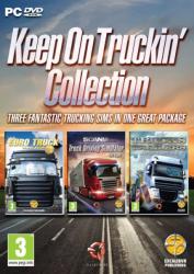 Excalibur Keep on Truckin' Collection (PC)