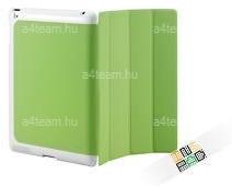 Cooler Master Choiix iPad Wake Up Folio - Green (C-IP2F-SCWU-GW)