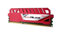 GeIL EVO Veloce 8GB DDR3 1600MHz GEV38GB1600C11SC