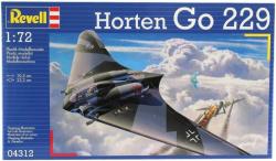 Revell Horten IX Go-229 1:72 (04312)