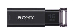 Sony MicroVault Click 16GB USM16GU