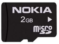 Vásárlás: Nokia MU-37 microSD 2GB, eladó Nokia Memóriakártya, olcsó memory  card árak