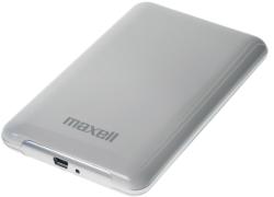 Maxell E-Series 500GB USB 2.0 860082.00.DE