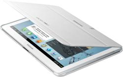 Samsung Book Cover for Galaxy Tab 2 10.1 - White (EFC-1H8SWECSTD)