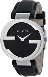 Gucci Interlocking 37mm Leather YA133301