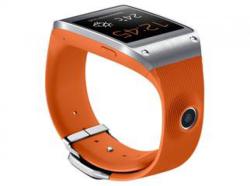 Samsung Smartwatch Galaxy Gear SM-V700