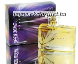 Chat D'Or Keen Zone Savanna EDP 80 ml