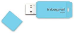 Integral Pastel USB 2.0 32GB INFD32GBPAS