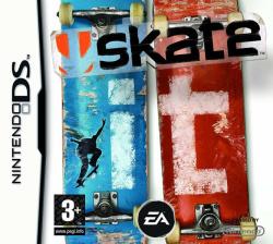 Electronic Arts Skate It (NDS)