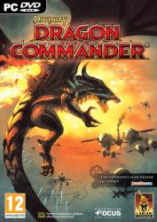 Focus Home Interactive Divinity Dragon Commander (PC)