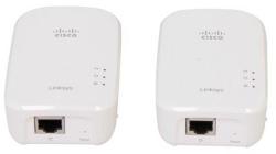 Cisco-Linksys PLEK500