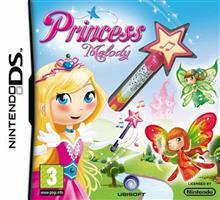 Ubisoft Princess Melody (NDS)