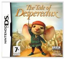 Warner Bros. Interactive The Tale of Despereaux (NDS)