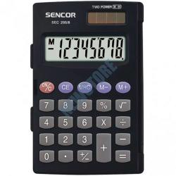Sencor SEC 295/8 (Calculator de birou) - Preturi