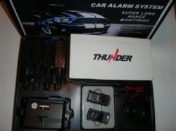 Thunder Germany CA107
