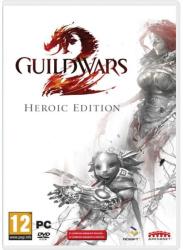 NCsoft Guild Wars 2 [Heroic Edition] (PC)