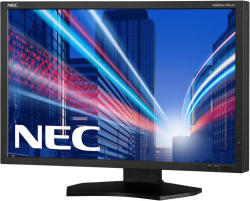 NEC MultiSync Pa242w