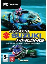 Midas Crescent Suzuki Racing (PC)