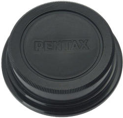 Pentax Q-Mount