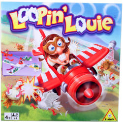 Piatnik Loopin Louie