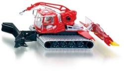 SIKU Pistenbully 600 Munkagép 1:50 (4914)