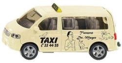 SIKU Taxi busz - többféle (1360)