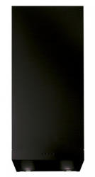 Falmec Mira 40cm [800m³/h] Black (CMWN40.E1P2#ZZZN491F)