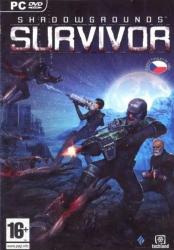 Techland Shadowgrounds Survivor (PC)