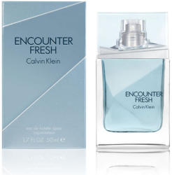 Calvin Klein Encounter Fresh EDT 50 ml