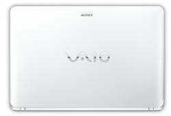 Sony Vaio Fit SVF1521A6EW