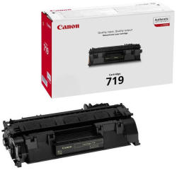 Canon CRG-719 Black (CR3479B002AA)