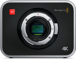 Blackmagic Design Blackmagic Production Camera 4K