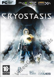 Aspyr Cryostasis The Sleep of Reason (PC)