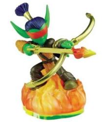 Activision Skylanders Giants - Flameslinger