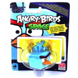 Mattel Angry Birds Piros madár figura (BBD62)