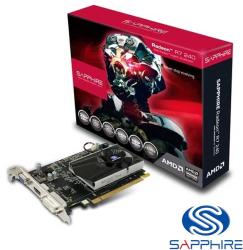 SAPPHIRE Radeon R7 240 Boost 2GB GDDR3 128bit (11216-00-20G)