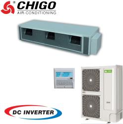 Chigo V125W/R1 / V120TB/HR1-B