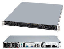 Supermicro SYS-5017C-MTRF