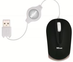 Trust Nanou Retractable Micro Mouse (168)