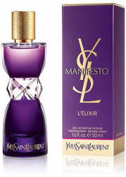Yves Saint Laurent Manifesto L'Élixir EDP 50 ml