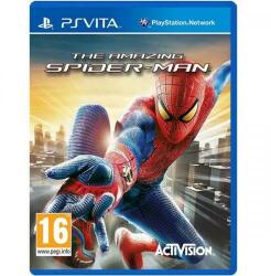 Activision The Amazing Spider-Man (PS Vita)