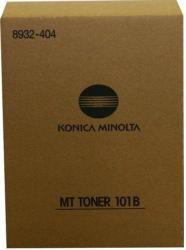 Konica Minolta MT101B Black (8932-404)