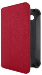 Belkin Galaxy Tab 2 7.0 - Red (F8M386CWC02)