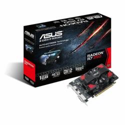 ASUS Radeon R7 250 1GB GDDR5 128bit (R7250-1GD5)