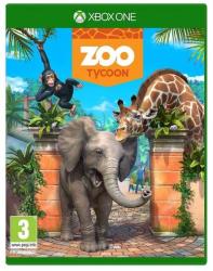 Microsoft Zoo Tycoon (Xbox One)